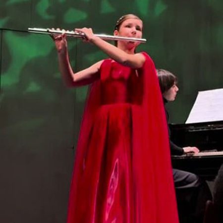 Красивые и невероятно талантливые