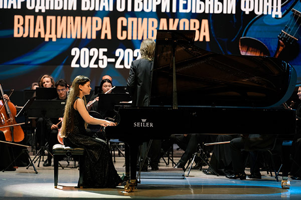 Публикуем фотографии с&nbsp;концерта в&nbsp;Калуге