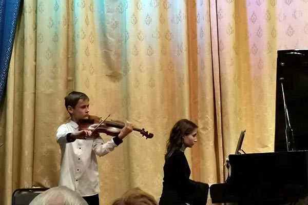 В&nbsp;преддверии Дня защитников Отечества Фонд Спивакова провел сразу несколько концертов, о&nbsp;которых мы&nbsp;постепенно начнем рассказывать
