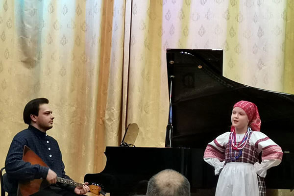 В&nbsp;преддверии Дня защитников Отечества Фонд Спивакова провел сразу несколько концертов, о&nbsp;которых мы&nbsp;постепенно начнем рассказывать