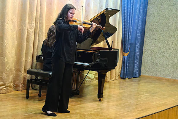 В&nbsp;преддверии Дня защитников Отечества Фонд Спивакова провел сразу несколько концертов, о&nbsp;которых мы&nbsp;постепенно начнем рассказывать