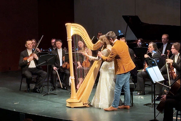 Два дня подряд&nbsp;— с&nbsp;«Виртуозами Москвы»