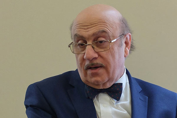 Самый большой дар на&nbsp;земле, который только может быть дан человеку,&nbsp;— это душевная щедрость