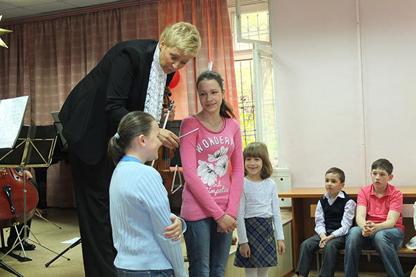 Самый большой дар на&nbsp;земле, который только может быть дан человеку,&nbsp;— это душевная щедрость