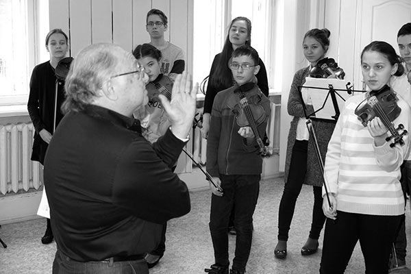 Самый большой дар на&nbsp;земле, который только может быть дан человеку,&nbsp;— это душевная щедрость