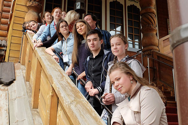 Самый большой дар на&nbsp;земле, который только может быть дан человеку,&nbsp;— это душевная щедрость