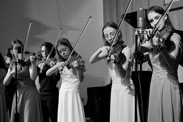 Самый большой дар на&nbsp;земле, который только может быть дан человеку,&nbsp;— это душевная щедрость