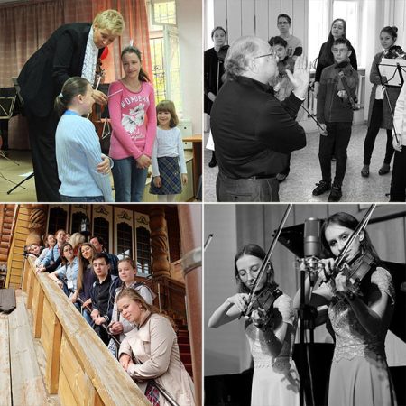 Самый большой дар на земле, который только может быть дан человеку, — это душевная щедрость