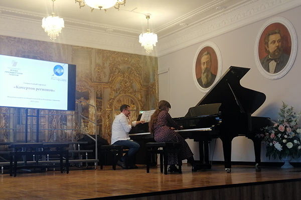 Как в&nbsp;Туле прошли мастер-классы Алексея Холодова