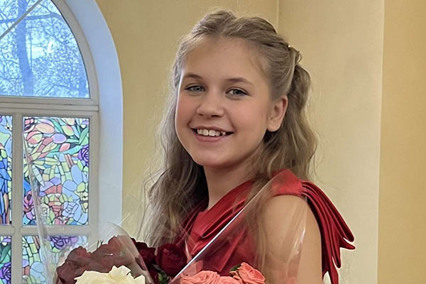 Концерт абонемента №&nbsp;155, лауреаты международных конкурсов, стипендиаты и&nbsp;участники концертных программ Международного благотворительного фонда Владимира Спивакова