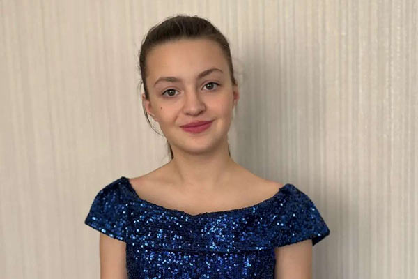 Концерт абонемента №&nbsp;155, лауреаты международных конкурсов, стипендиаты и&nbsp;участники концертных программ Международного благотворительного фонда Владимира Спивакова