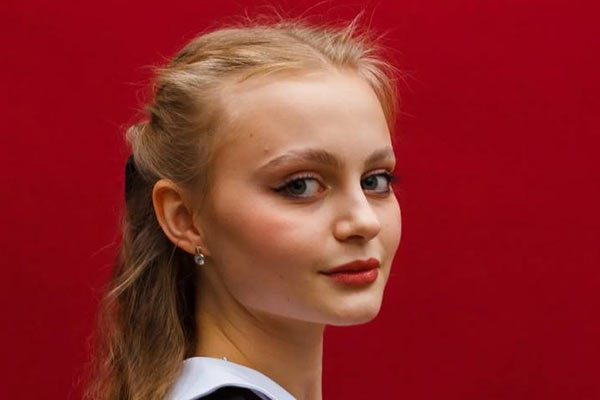 Концерт абонемента №&nbsp;155, лауреаты международных конкурсов, стипендиаты и&nbsp;участники концертных программ Международного благотворительного фонда Владимира Спивакова