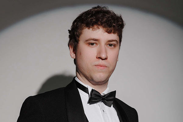 Концерт абонемента №&nbsp;155, лауреаты международных конкурсов, стипендиаты и&nbsp;участники концертных программ Международного благотворительного фонда Владимира Спивакова