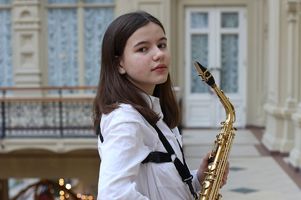 В&nbsp;апреле в&nbsp;Доме музыки пройдет концерт памяти Екатерины Ширман