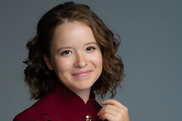 В&nbsp;апреле в&nbsp;Доме музыки пройдет концерт памяти Екатерины Ширман