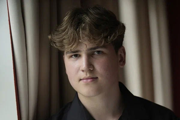 В&nbsp;апреле в&nbsp;Доме музыки пройдет концерт памяти Екатерины Ширман