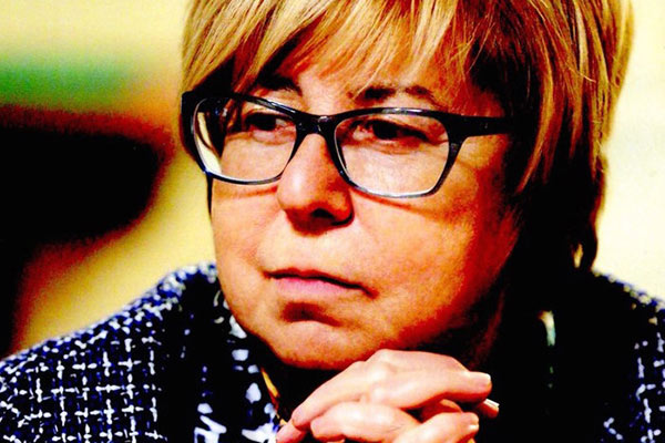 В&nbsp;апреле в&nbsp;Доме музыки пройдет концерт памяти Екатерины Ширман