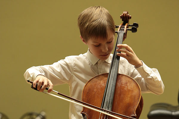 В&nbsp;апреле в&nbsp;Доме музыки пройдет концерт памяти Екатерины Ширман