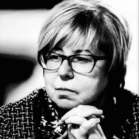 Утром 5 марта ушла из жизни Екатерина Романовна Ширман — исполнительный директор Фонда Владимира Спивакова