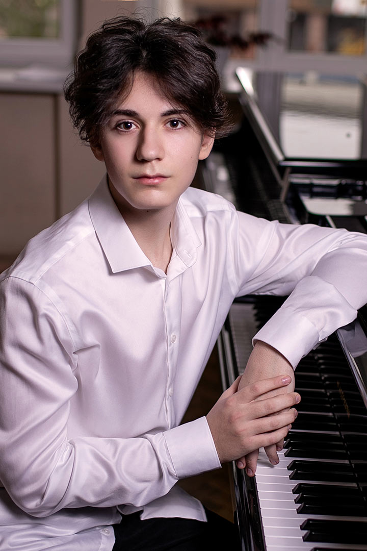 Приходите в&nbsp;Дом музыки на&nbsp;концерт памяти Екатерины Ширман