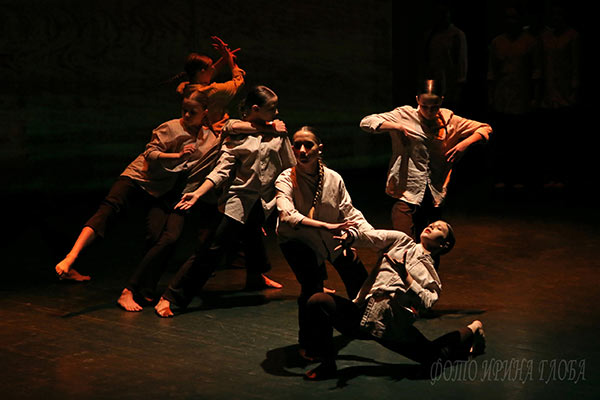 Публикуем фотографии с&nbsp;концерта памяти Екатерины Ширман