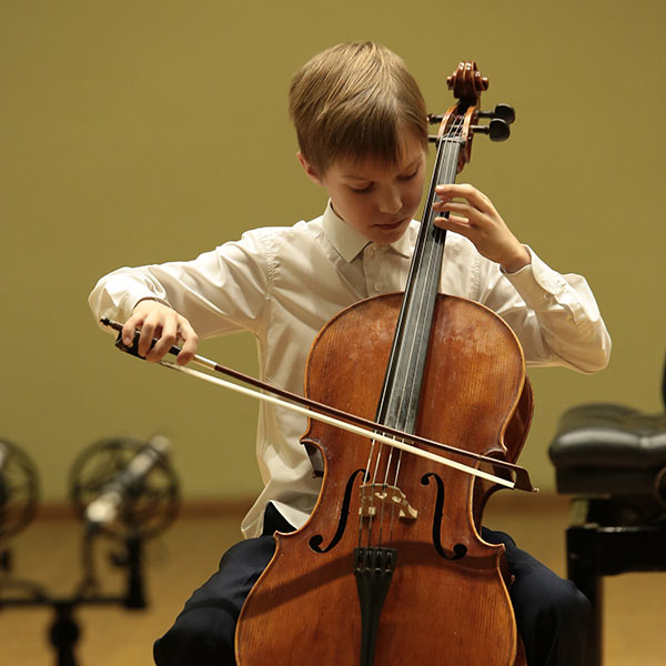 Завтра&nbsp;— большой концерт в&nbsp;Малом зале «Зарядья». Обязательно приходите!