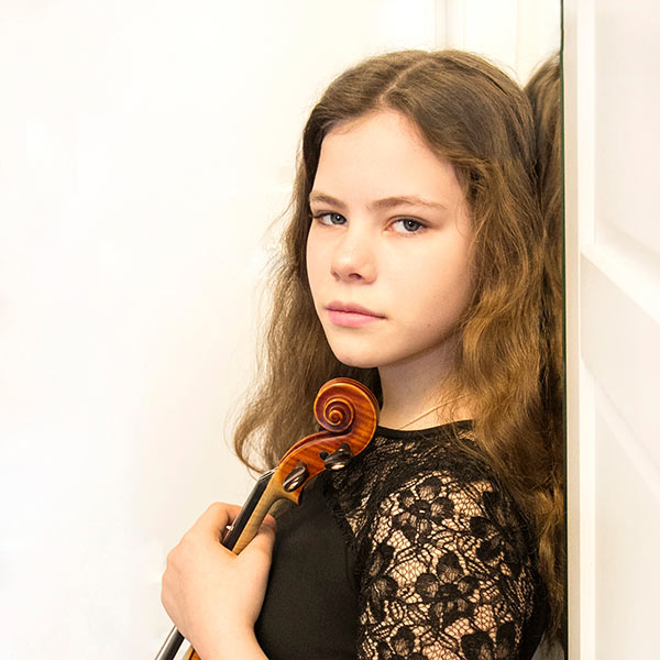 Завтра&nbsp;— большой концерт в&nbsp;Малом зале «Зарядья». Обязательно приходите!