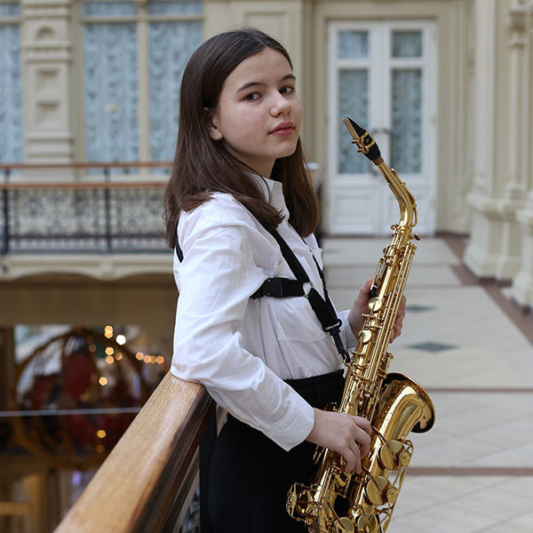 Завтра&nbsp;— большой концерт в&nbsp;Малом зале «Зарядья». Обязательно приходите!