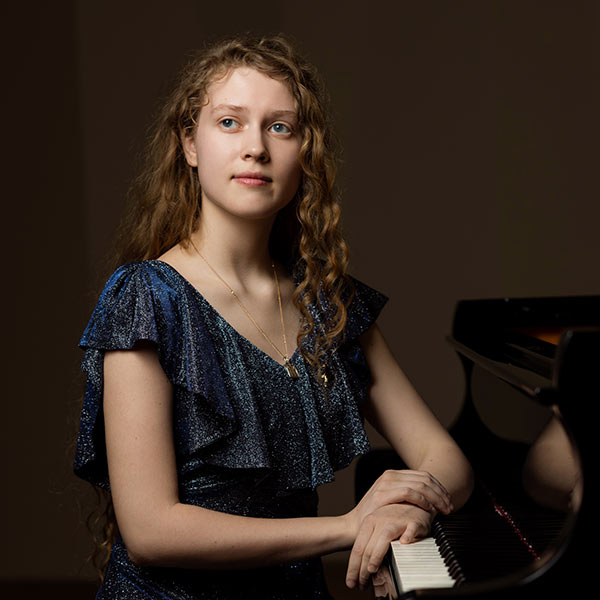 Завтра&nbsp;— большой концерт в&nbsp;Малом зале «Зарядья». Обязательно приходите!