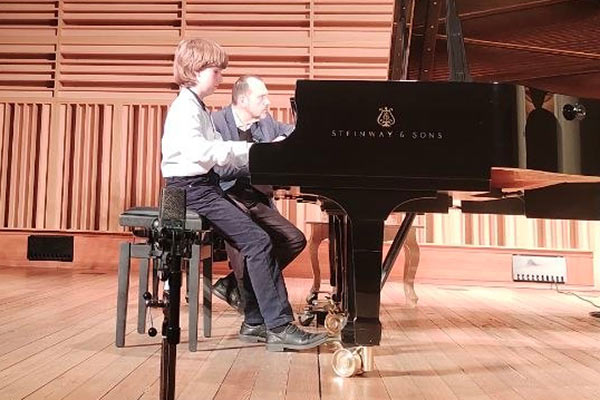 Через неделю&nbsp;— самые насыщенные выходные сезона