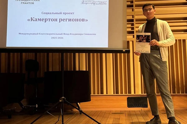 Через неделю&nbsp;— самые насыщенные выходные сезона