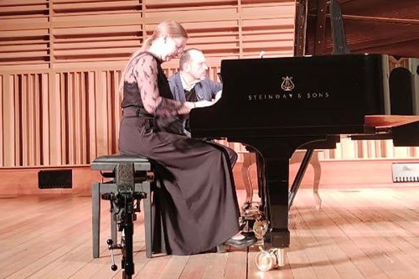 Через неделю&nbsp;— самые насыщенные выходные сезона