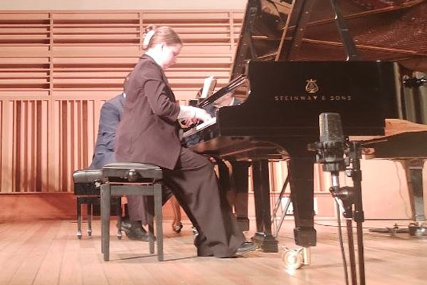 Через неделю&nbsp;— самые насыщенные выходные сезона