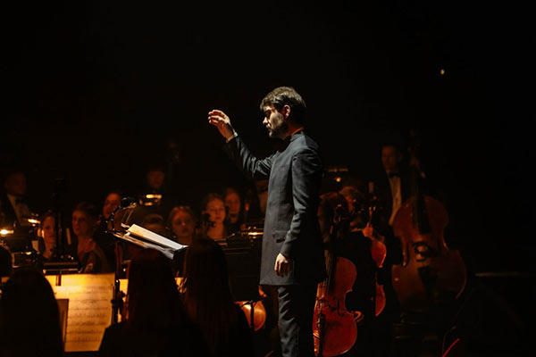 В&nbsp;Большом зале «Зарядья» состоится «Музыкальное приношение» Екатерине Ширман