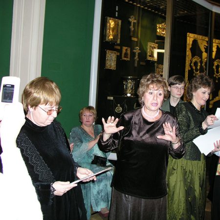 Поддержка доброго ангела