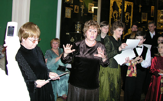 Поддержка доброго ангела