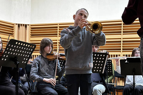 В&nbsp;Новосибирске состоялся концерт проекта «Камертон регионов»