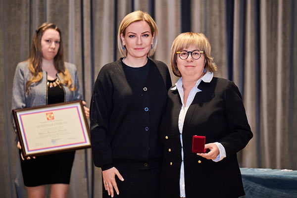 Как Екатерина Ширман спасла карьеру знаменитого гитариста