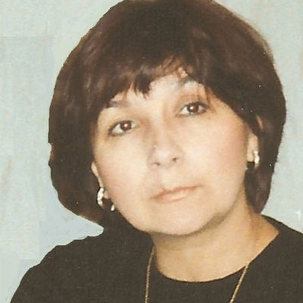 Екатерина Ширман. История девятая. Любимица музыкантов и&nbsp;Фурцевой