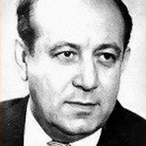 Юровский Юрий Львович