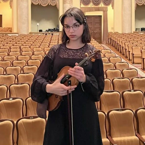 Мишель Чапкевич